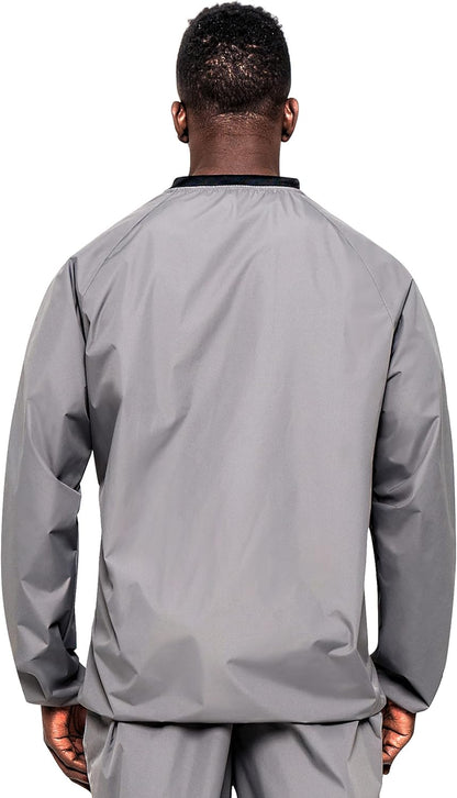 Men'S Lightweight & Waterproof Boxing Exercise Fitness Suit